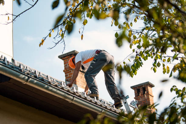 Best Storm Damage Roof Repair  in Rosepine, LA