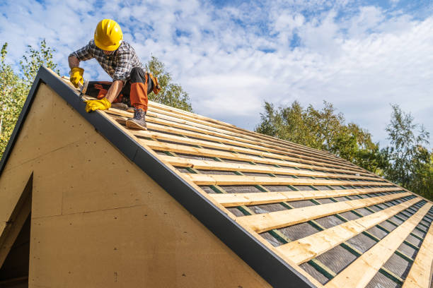 Best Slate Roofing Contractor  in Rosepine, LA