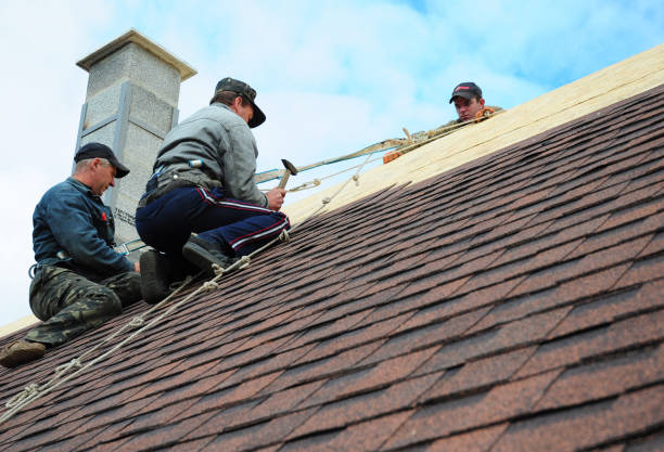 Best Commercial Roofing Services  in Rosepine, LA